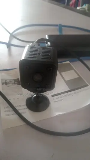 CCTV Camera Installation And Sales