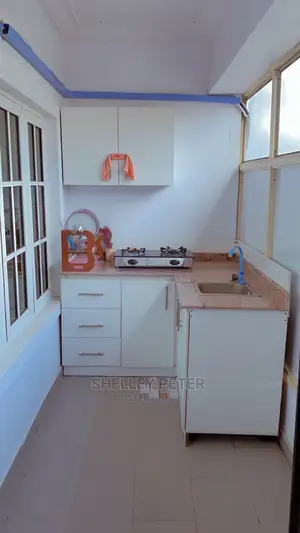 1 Room Short-Let Apartments Available in Ajah