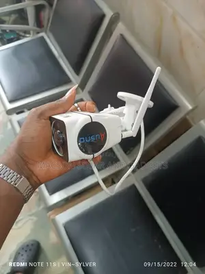CCTV Camera Installation And Sales