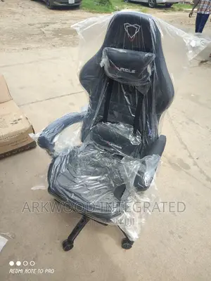 Furgle Gaming Chair