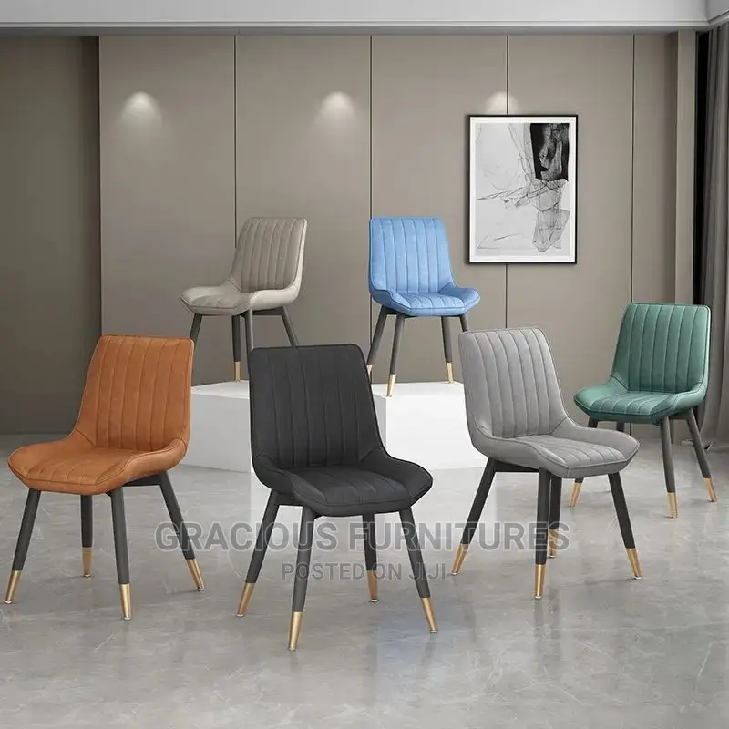 Dining Chairs