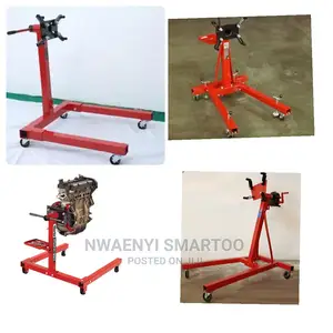 Engine Stand