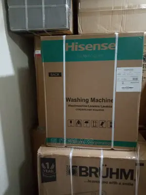 Lint Filter Hisense 5kg WSPA503 Washing Machine