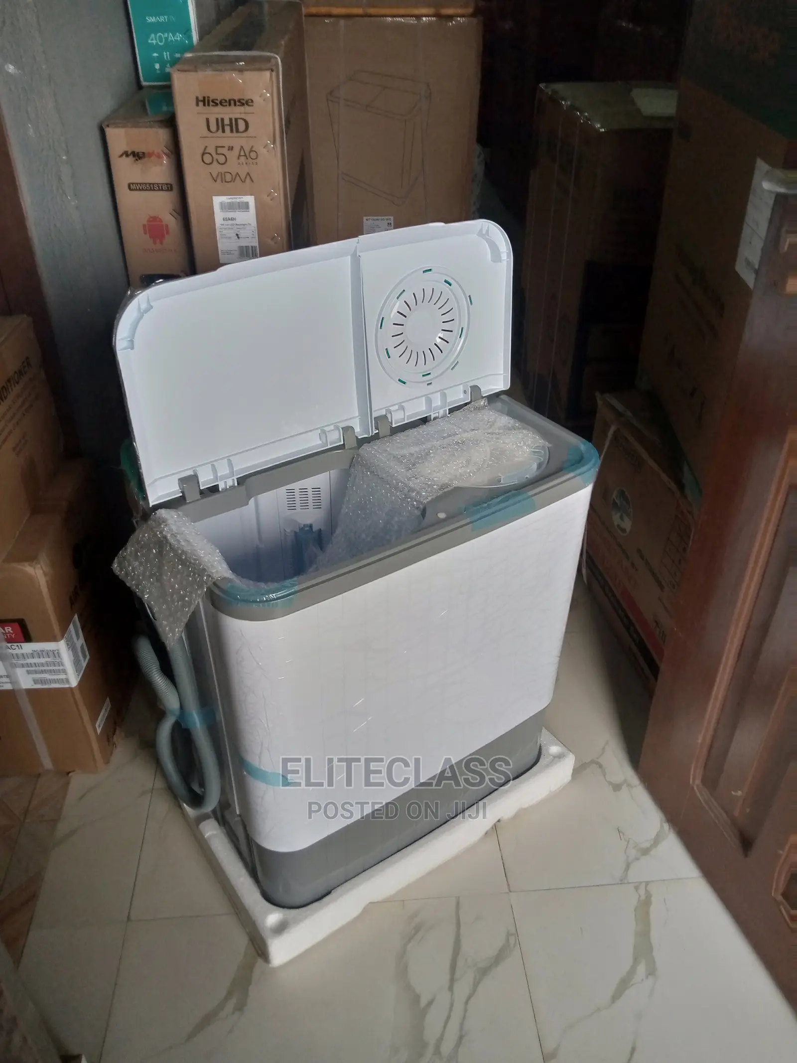 Lint Filter Hisense 5kg WSPA503 Washing Machine