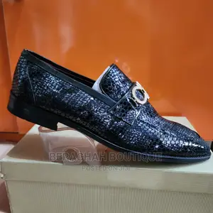 Men Coperate Shoe