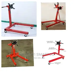 Engine Stand Original One