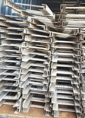 200mm X 50mm Cable Tray Ladder