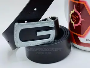 Quality Men Belts
