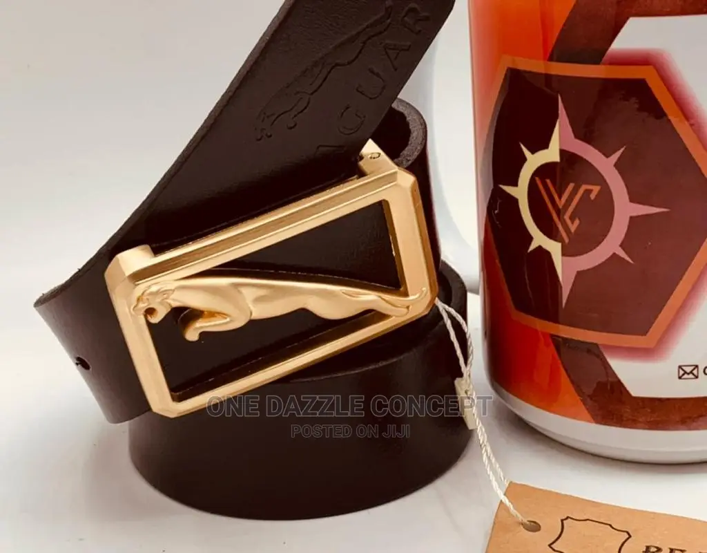 Quality Men Belts