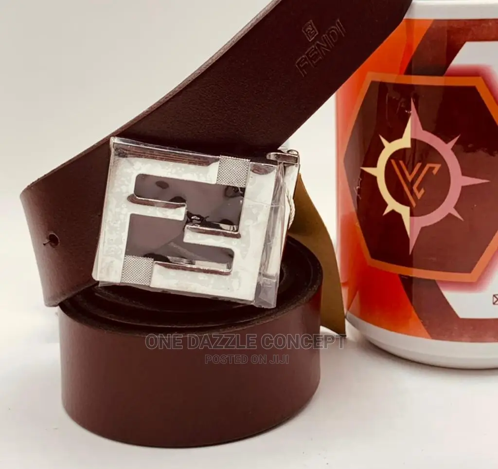 Quality Men Belts