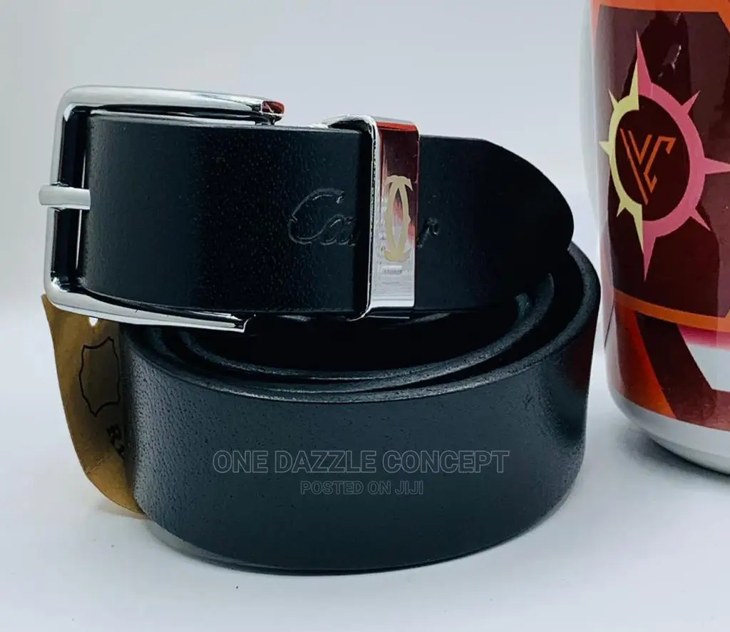 Quality Men Belts