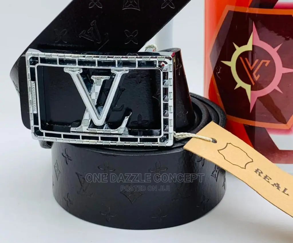 Quality Men Belts