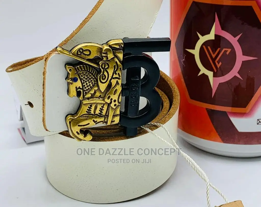 Quality Men Belts