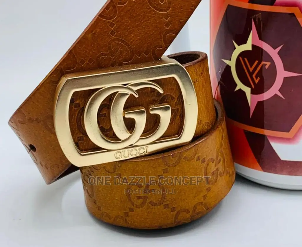 Quality Men Belts