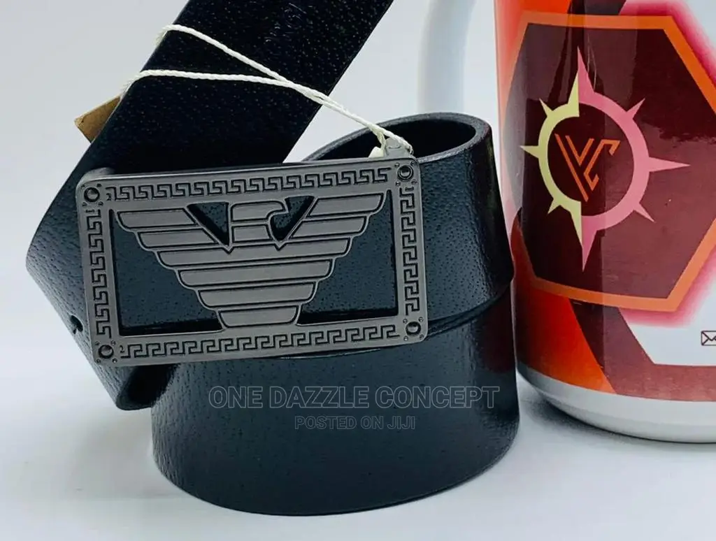 Quality Men Belts