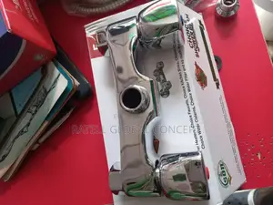 Choice Shower Beam