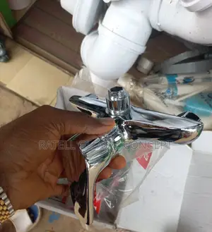 Choice Shower Beam