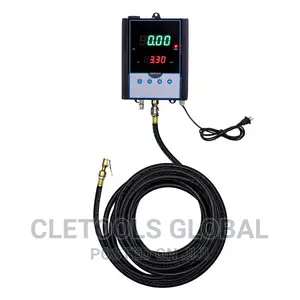 Digital Wall Tyre Inflator
