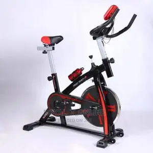 Spinning Bike, Spinning Exercise Bike in Lagos Abuja