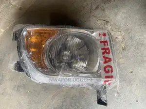 Headlight for 2003-2012 Honda Element