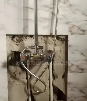Choice Shower Beam