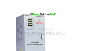 15kva Rilsopower Stabilizer