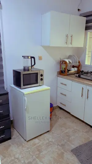 1 Room Apartment for Shortlet in Ajah