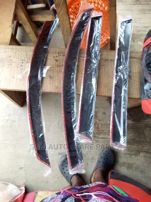 Toyota RAV4 Sun Shade Set 2010 Model