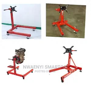 Heavy Duty Original Engine Stand