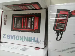 Thinkdiag 2