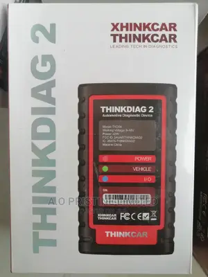 Thinkdiag 2