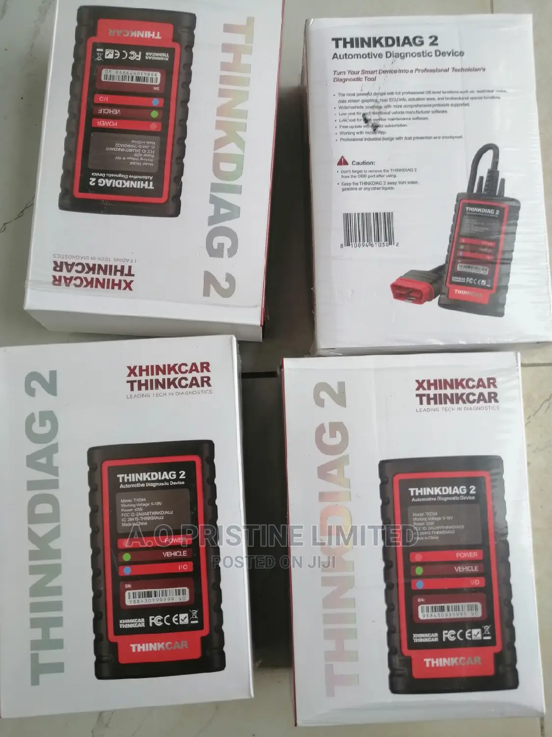 Thinkdiag 2