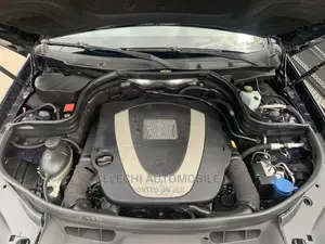 Mercedes-Benz GLK-Class 350 4MATIC 2011 Blue