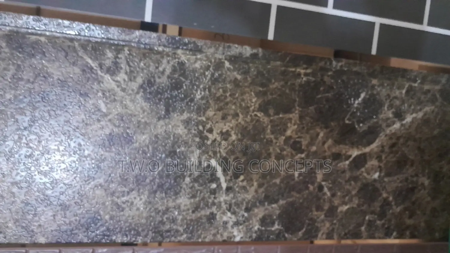 Sandwich Exterior Wall Panel