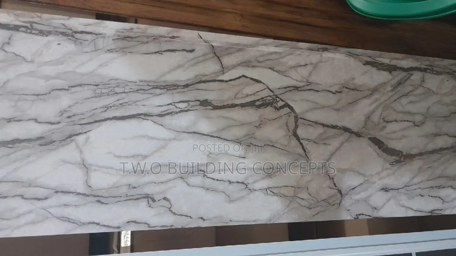 Sandwich Exterior Wall Panel
