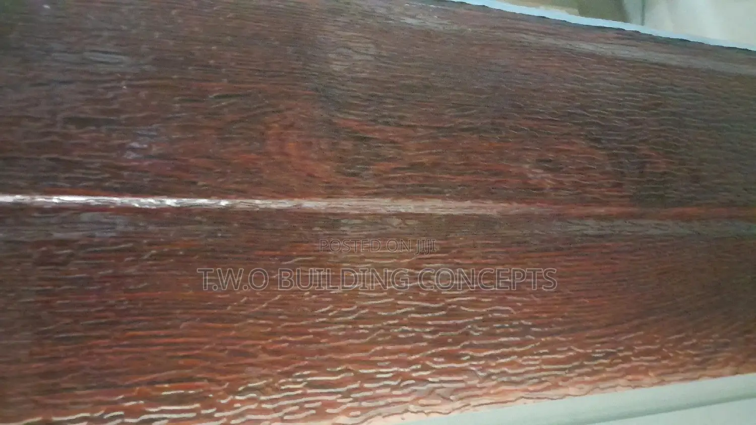 Sandwich Exterior Wall Panel