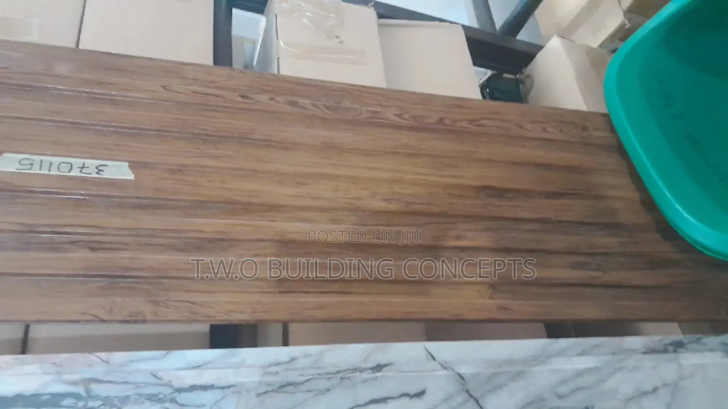 Sandwich Exterior Wall Panel