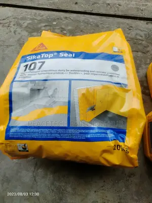 Sika Waterproofing Coating 107