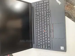 New Laptop Lenovo Thinkpad E15 16GB Intel Core I5 SSD 256GB