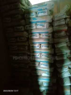 Tile Adhesive Lafarge