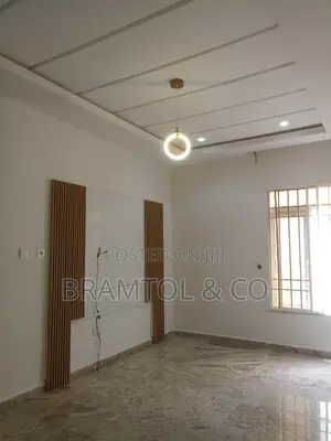 1bdrm Block of Flats in Idu Industrial for rent