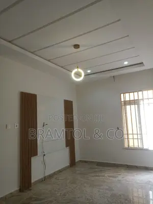1bdrm Block of Flats in Idu Industrial for rent