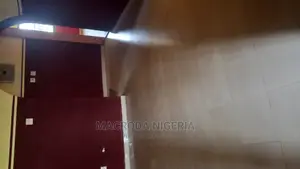 4bdrm Duplex in Adeniyi Jones Ikeja for rent