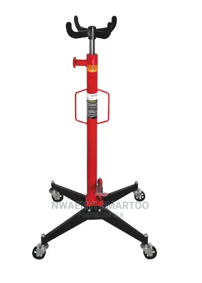 Engine Stand Original Transmission Type
