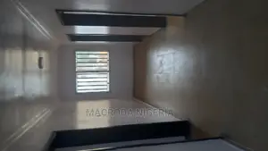 4bdrm Duplex in Adeniyi Jones Ikeja for rent