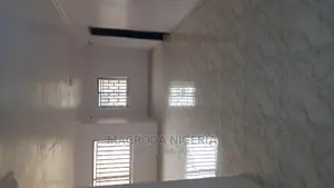 4bdrm Duplex in Adeniyi Jones Ikeja for rent