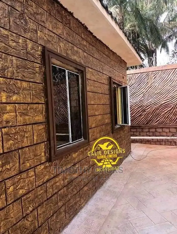 Wall Stamp