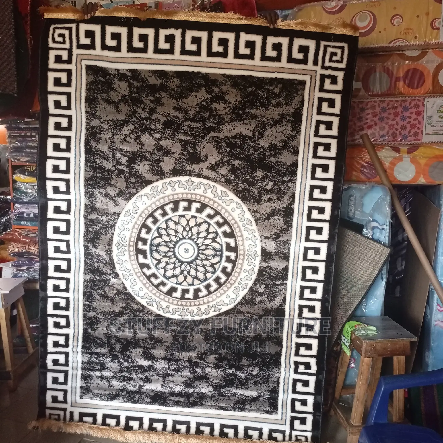 Italian New Design Center Rugs