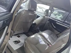 Toyota 4-Runner Limited 2008 Silver