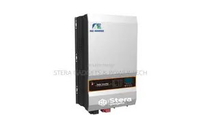 A E 5kva/48v Hybrid Inverter With Inbuilt 80ah MMPT Charge